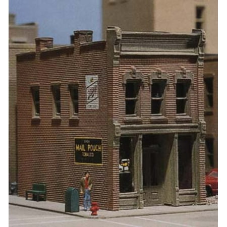 Design Preservation Models CRICKET'S SALOON KIT N