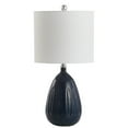 thumbnail image 3 of Safavieh Linnett Solid Glam 20 in. H Table Lamp, 3 of 5