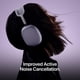 thumbnail image 3 of Auriculares Apple AirPods Max 2 inalámbricos con ANC y Bluetooth, 3 of 6