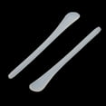 thumbnail image 4 of 10 pieces Silicone Eyeglasses Temple End Tips Ear Sock Tubes Replacement , as described, 4 of 10
