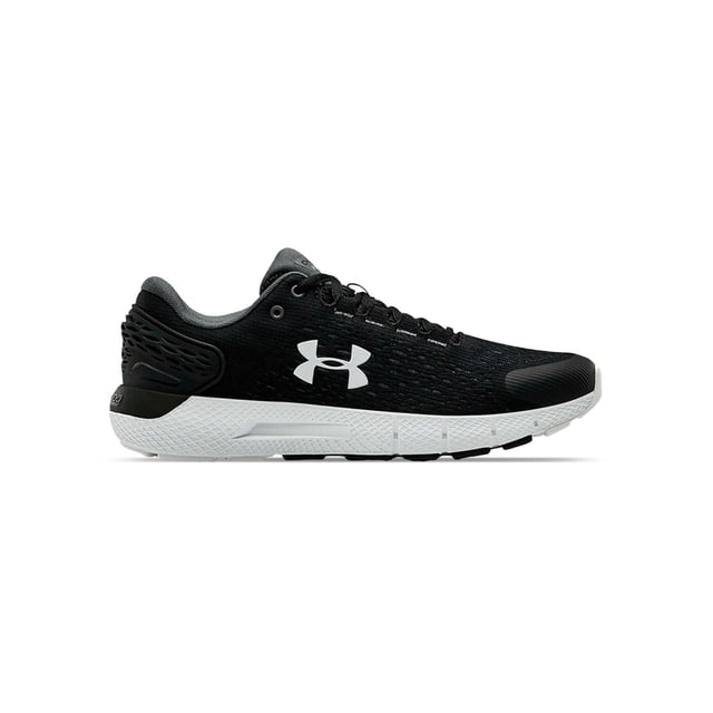 Tenis Under Armour Charged Rogue 2 Hombre Correr Training Gym negro 26.5 Under Armour 3022592 004