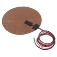 thumbnail image 1 of Film Heater Plate Adhesive Pad PI Polyimide Film Heater 3D Printer Heating Film PI Heating Elements Film, 1 of 8
