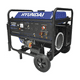 thumbnail image 3 of Generador Profesional A Gasolina Hyundai 15 Hp 3800w, 3 of 5