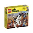 thumbnail image 1 of LEGO The Lone Ranger Cavalry Builder Set 79106, 1 of 4