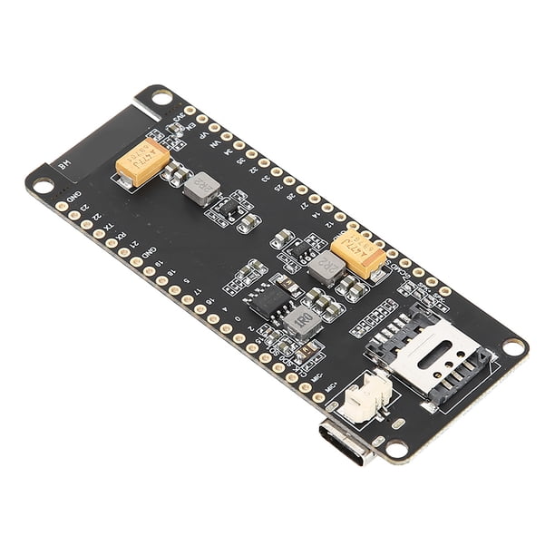 Placa de desarrollo ESP32 para TTGO TCall V14 módulo de comunicación WiFi inalámbrico