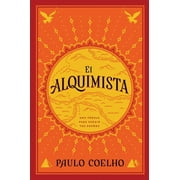 The Alchemist  El Alquimista (Spanish Edition) (Paperback)
