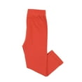 thumbnail image 2 of Girls Legging Cotton Ankle Length Kids & Toddler Pants (Toddler-14 Years) Variety of Colors, 2 of 2