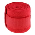 thumbnail image 2 of Vendas Profesionales elásticas Sunnimix Vendaje Transpirable para boxeo 5 Colores, 2 of 8