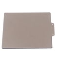 thumbnail image 1 of 3D Printer Build Plate 150x150mm Double Sided PEI Powder Sprayed Magnetic Spring Steel Flexible Printing Platform, 1 of 8