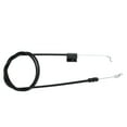 thumbnail image 4 of 2-Pack 532427497 Engine Zone Control Cable Replacement for Husqvarna 532427497 - Compatible with 427497 Control Cable, 4 of 4