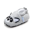 thumbnail image 5 of Baby Boy Girl Toddler Newborn Animal Cartoon Autumn Winter Anti-Slip Shoes Cotton Soft Bottom Walkers 0-18M, 5 of 6