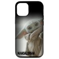 thumbnail image 1 of Funda para teléfono STAR WARS The Mandalorian The Child iPhone 12/12 Pro, 1 of 3