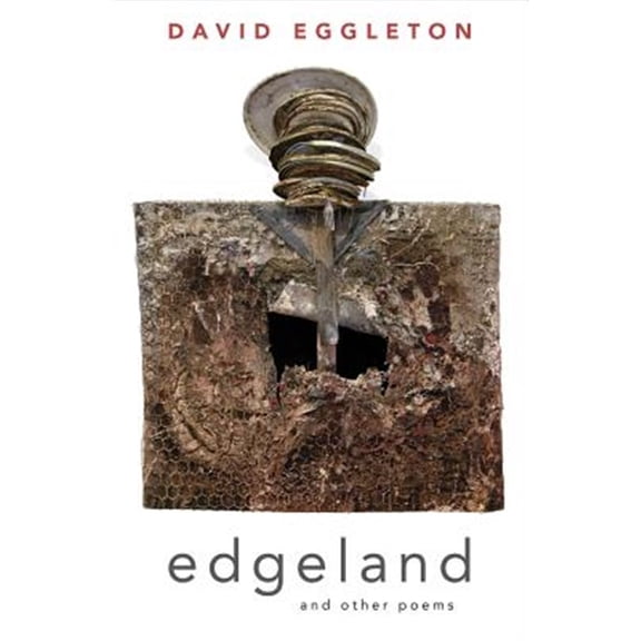 Pre-Owned Edgeland and other poems (Paperback)
