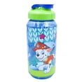 thumbnail image 2 of Botella Fun Kids con Tapa Flip Top Paw Patrol 600 ml, 2 of 3