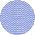 thumbnail image 1 of Ahgly Tapis Rond Lavable en Machine Intérieur Transitionnel Bleu Ciel, 3 Pieds Rond, 1 of 7