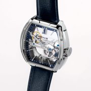 Nobility Knightsbridge Automatic Cobalt Wave