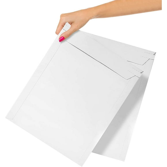 Usps Document Mailer