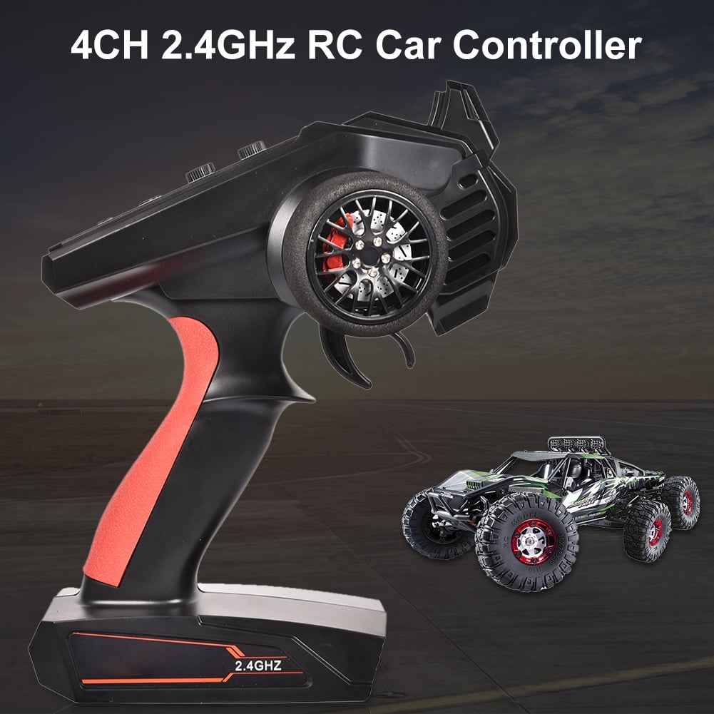 2.4 ghz rc car controller