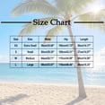 thumbnail image 5 of Diufon Womens Linen Shorts Summer Casual Drawstring Wide Leg Shorts High Waist Loose Shorts with Pockets, 5 of 7