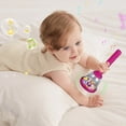 thumbnail image 1 of SUTENGDA Liquidation! Shakers Colorés - Instruments en Plastique Durable pour Spectacles sur Scène Jouets de Groupe Rythmique pour Enfants avec Sac de Rangement Jouets Sensoriels pour Concerts Scolaires, 1 of 6