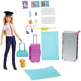 thumbnail image 6 of Barbie Dreamplane & Doll Playset, 6 of 12