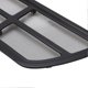 thumbnail image 2 of 2Pcs Black Air Intake Grilles Waterproof UV Protection for Tesla Model Y, 2 of 4