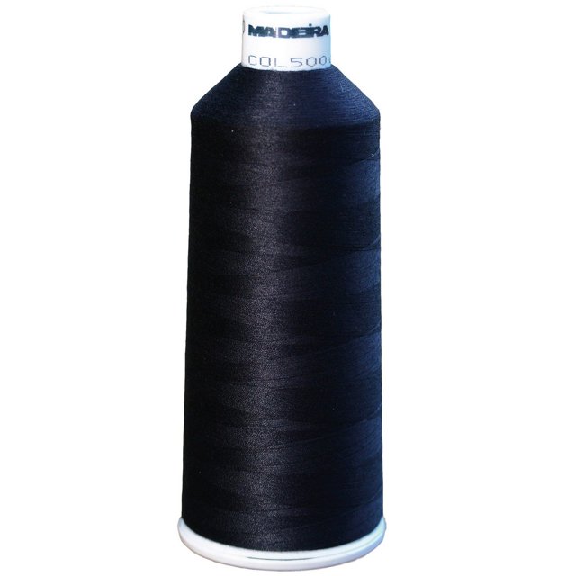 Madeira Burmilon Underthread