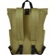 thumbnail image 2 of Unbranded - Mochila Byron 18L (Oliva), 2 of 7