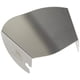 thumbnail image 4 of Canaleta Universal para Batidora Metro Design Acero Inoxidable Juego 1 Unidad, 4 of 6