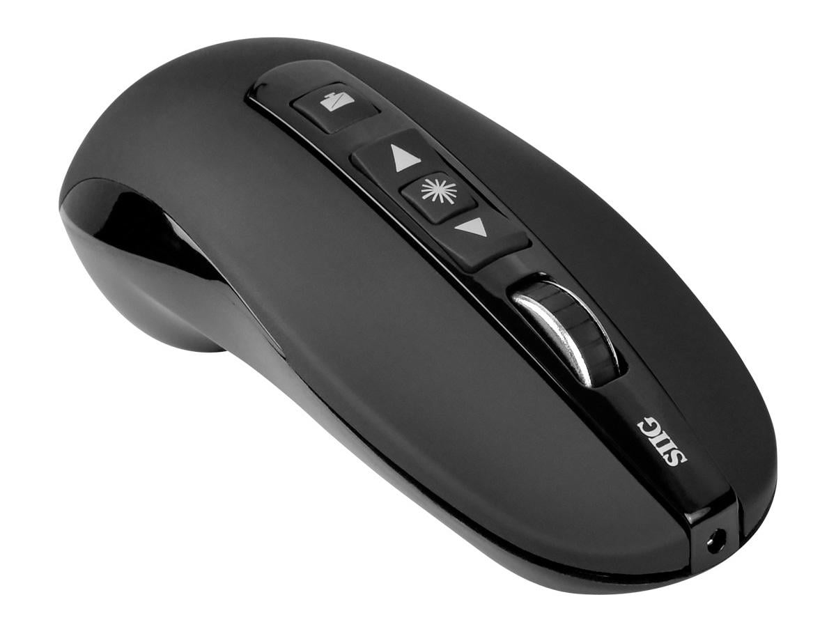 2.4g wireless optical mouse driver free download