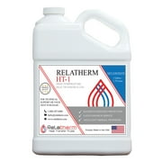 RELATHERM HT-1 High Temperature Heat Transfer Fluid - 1 Gallon Container