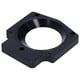 thumbnail image 5 of Placa Adaptadora Del Cuerpo Del Acelerador Espaciador Del Colector De Admisión De aleación De Aluminio De Alto Rendimiento Para GEN III LS1 LS2 LS6 LS3 LS7 LSX LS4 92 Mm 3,6, 5 of 7