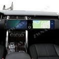 thumbnail image 5 of ZWNAV Dual 12.3 inch For Land Rover Range Rover Executive 2017 GPS Navigation Android 13 Car Radio CarPlay Multimedia Player Head Stereo Unit HD Screen, 5 of 14