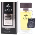thumbnail image 4 of Colección Nebulosa Esmeralda - Al Oud Al Aswad de Azha para hombre - EDP en spray de 100 ml, 4 of 8