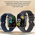 thumbnail image 2 of Reloj Inteligente Life Mide Signos Vitales Watch, 2 of 8