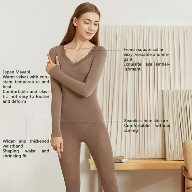 Active fit ropa termica hotsell