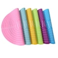 thumbnail image 4 of LCXmlly Scrapbooking Sticker Nonslip Silicone Kneading Pad Wide Application Accessible Scale Line Kitchen Dough Mat, 4 of 6