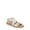 Light Gold, variant on Dr. Scholl's Women's Islander Ankle Strap Sandal