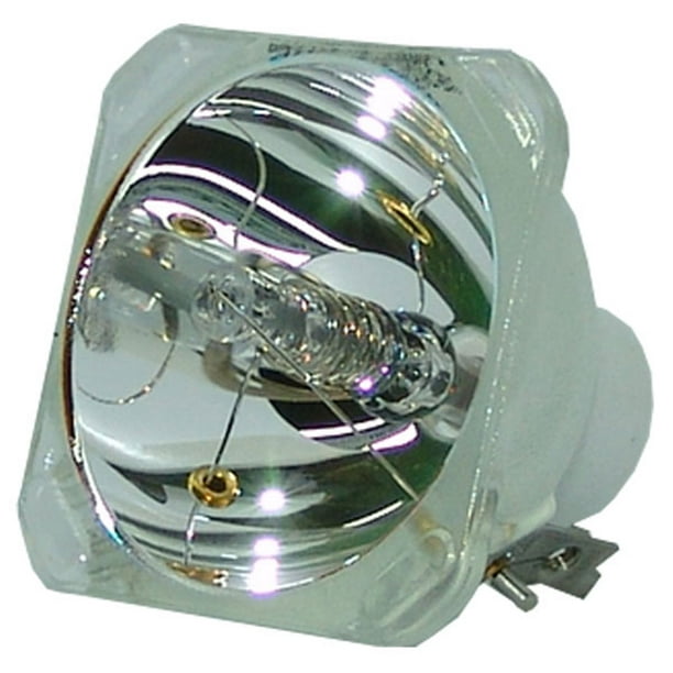 Remplacement de la Lampe de Projecteur Philips d'Origine pour Philips LC5241 (Ampoule Seulement)