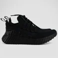 thumbnail image 1 of Adi - das Men's Kaptir 3.0 Lifestyle Shoes Sneakers Size 7, 1 of 6