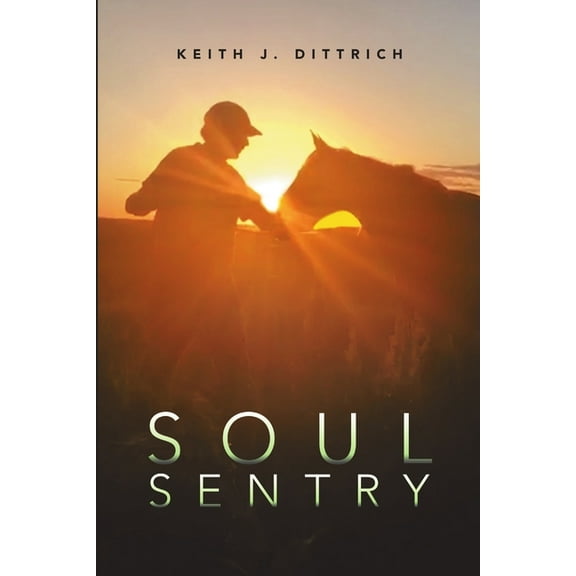 Soul Sentry, (Paperback)