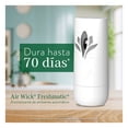 thumbnail image 4 of Aromatizante de Ambiente Automático Air Wick 1 aparato difusor, 1 repuesto Frescura de Algodón 250 ml., 4 of 4
