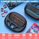 thumbnail image 2 of Volantes compatibles con Nintendo Switch2 Joy-Cons, paquete de 2 volantes de carreras para Mario Kart 8 Deluxe, botones SL/SR más grandes, accesorios de juego para uso familiar, 2 of 7