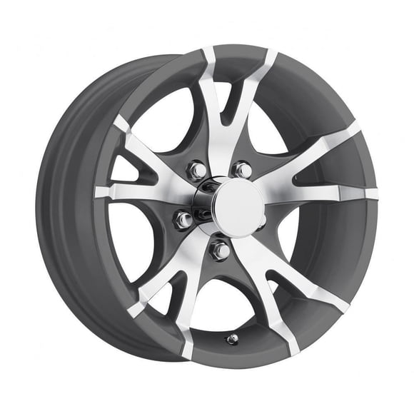 Trailer Rims 14 Inch 5 Lug