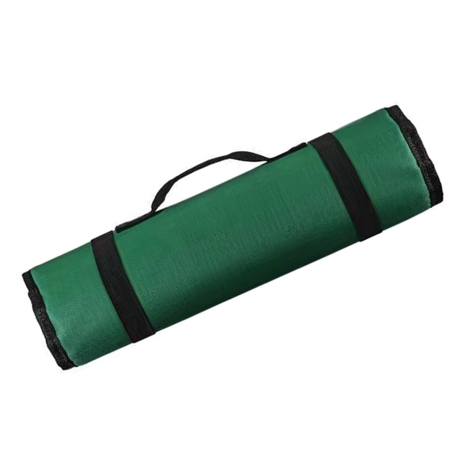 Tool Roll Bag Heavy Duty Roll Tool Bag Wrench Roll Multipurpose Tool Bag for Electrician Folding Tool Bag