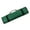 Green, variant on Tool Roll Bag Heavy Duty Roll Tool Bag Wrench Roll Multipurpose Tool Bag for Electrician Folding Tool Bag