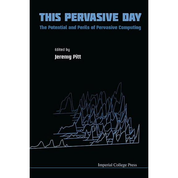 This Pervasive Day, (Hardcover)