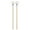 Blue, variant on 1 Pair Felt Head Timpani Mallet Drumstick Wood Handle Percussion Band Stick Marchings Snares Drum Stick Hammer