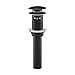 thumbnail image 3 of Swiss Madison SM-PD23B Sink Drain, Black, 3 of 4