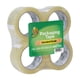 thumbnail image 1 of Cinta de embalaje Duck Brand Standard 4 recambios de 1,88 cm x 91 m Duck NA, 1 of 6
